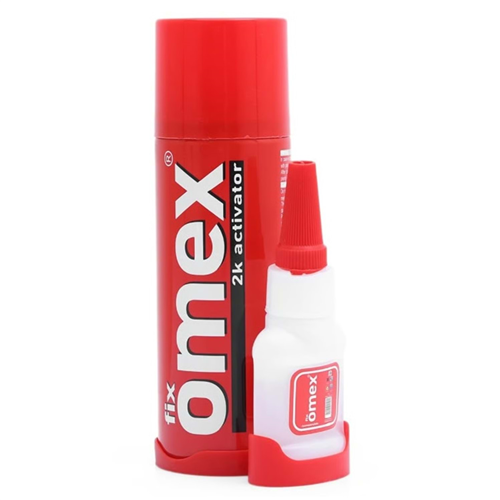 FİXOMEX HIZLI YAPIŞTIRICI 200 ML